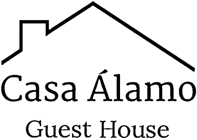 Casa Álamo Logo